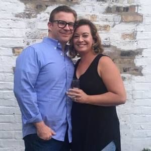 Meet your Posher, Deanna